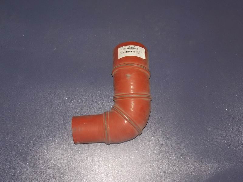 Space hose (Φ64-Φ90, silicon)