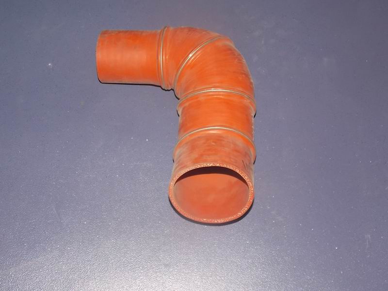 Space hose (Φ64-Φ90, silicon)-1