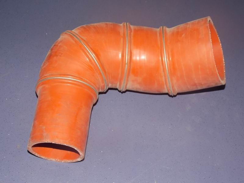 Space hose (Φ64-Φ90, silicon)-2