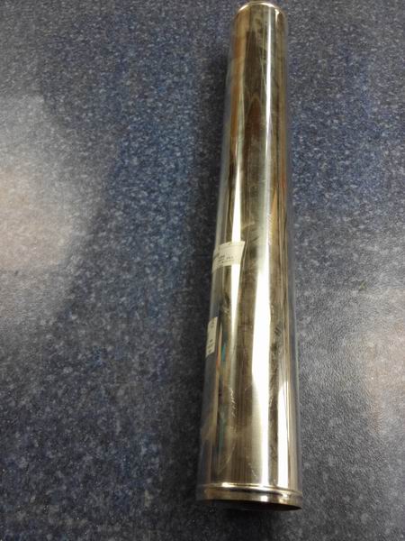 直金属管,钢,Φ102,L=750