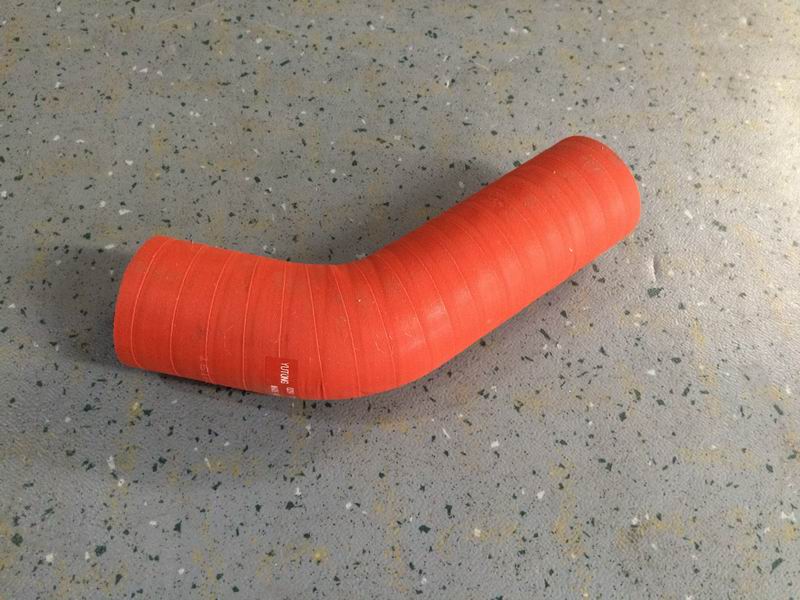 异型胶管,Φ50,135°160/100硅-2