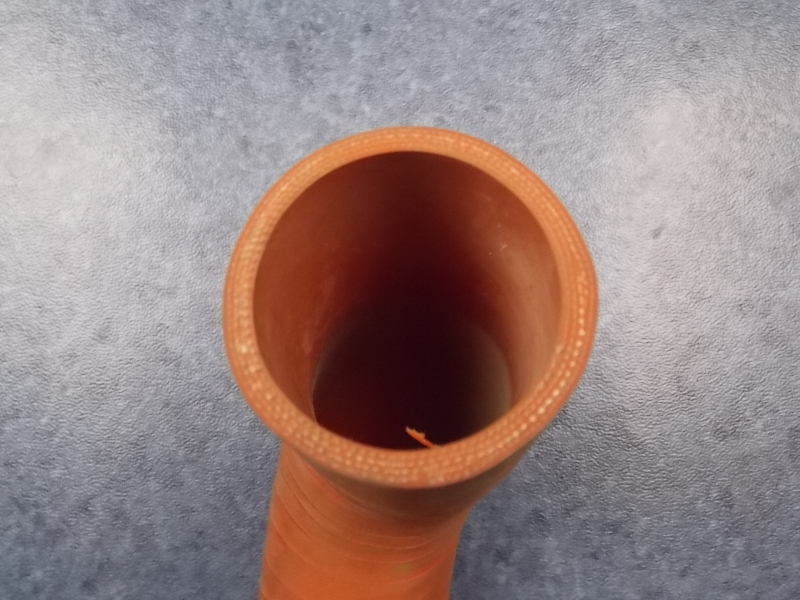 Соединительный шланг интеркулера-2