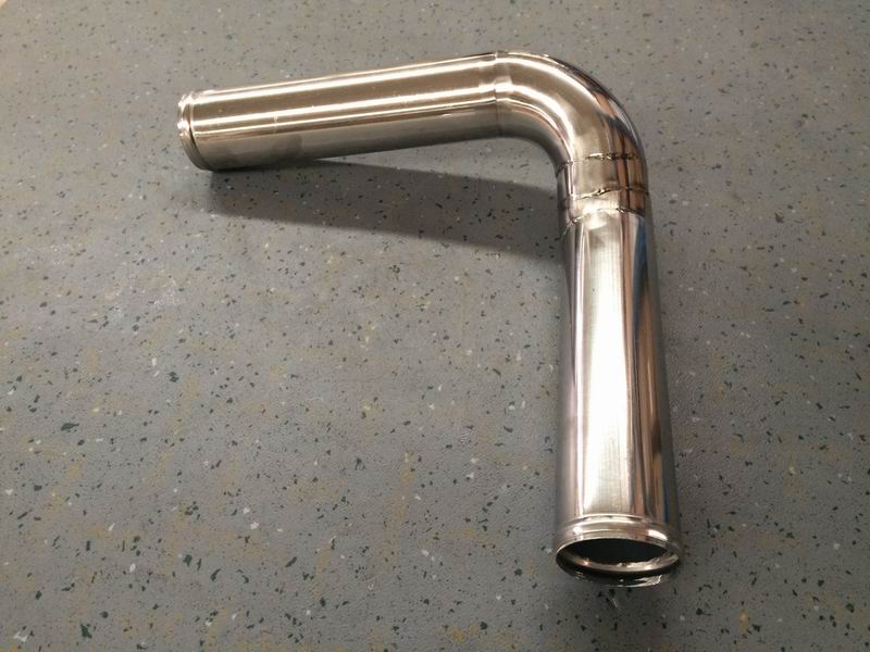 Special-shaped steel pipe (Φ60)-1