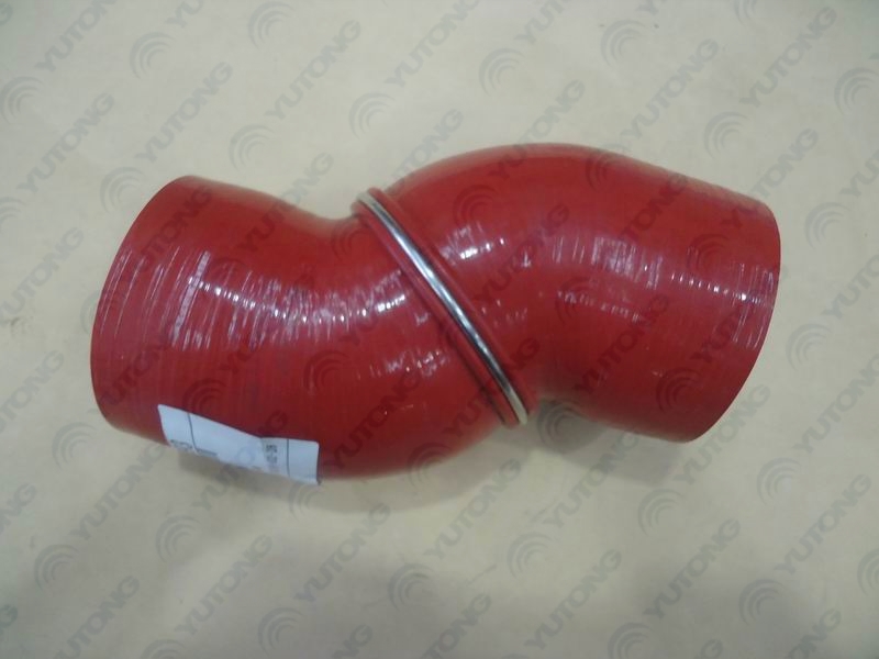 Шланг специальной формы, Φ 65 разница в высоте 40 , силиконовая резина