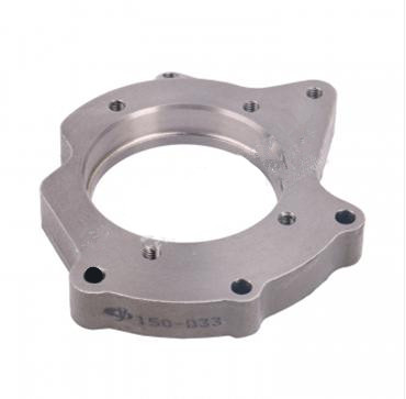 Соединительная пластина-ТНВД