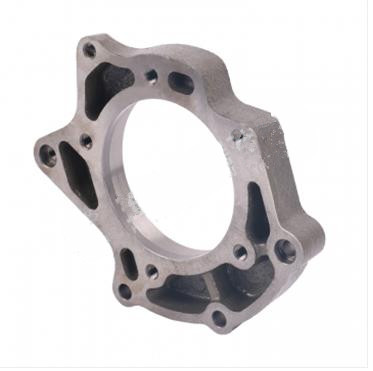 Соединительная пластина-ТНВД-1