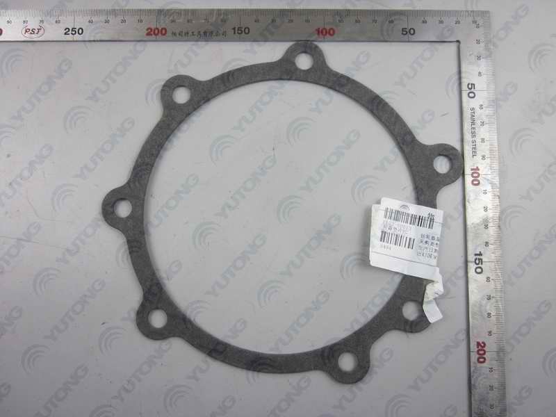 Прокладка крышки шестерни ТНВД