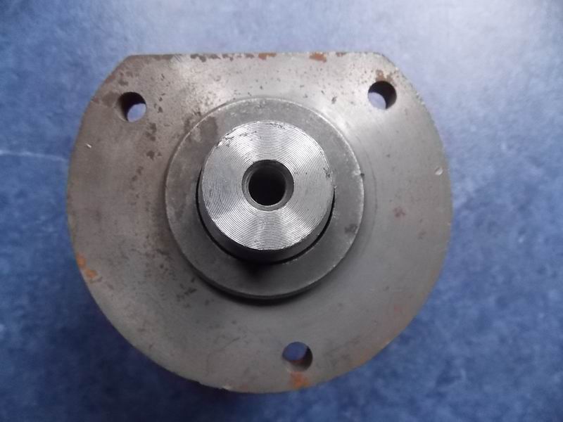 Fuel injection pump connection shaft assembly-2