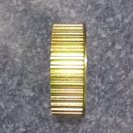 Fuel injection pump transmission gear-2