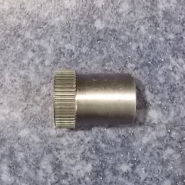 Fuel injection pump transmission gear-1