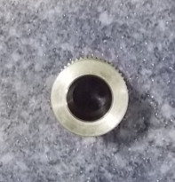 Fuel injection pump transmission gear-2