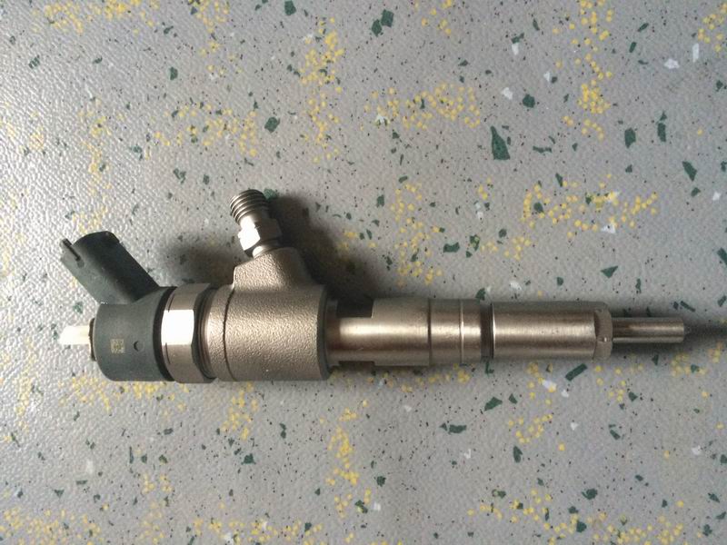 Топливная форсунка