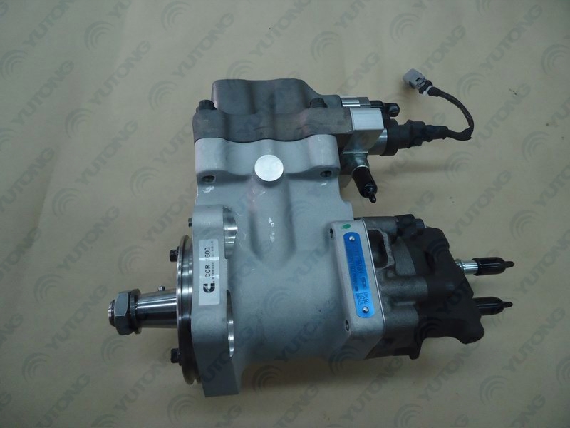 Fuel injection pump; replaced by 1123-00016-2