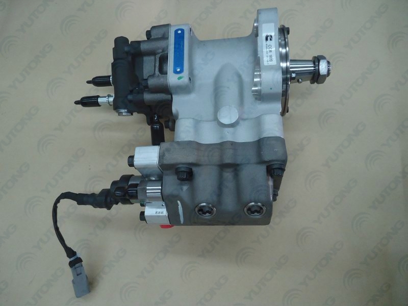 Fuel injection pump; replaced by 1123-00016-1