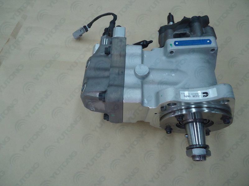Fuel injection pump; replaced by 1123-00016-3