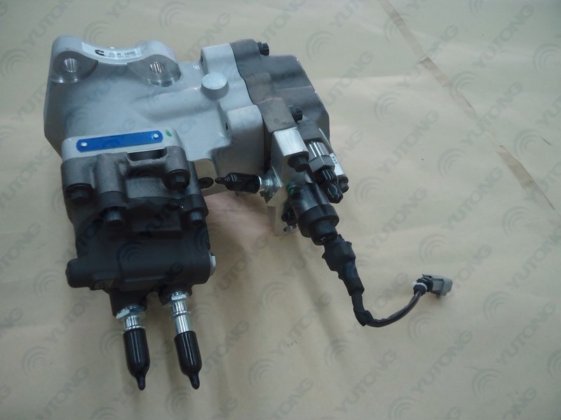 Fuel injection pump; replaced by 1123-00016