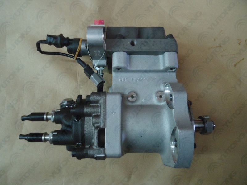 Топливный насос