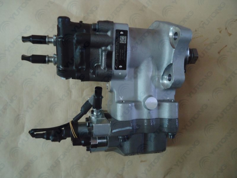 Fuel injection pump-1