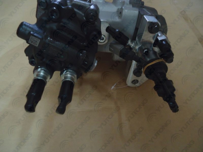 Fuel injection pump-2