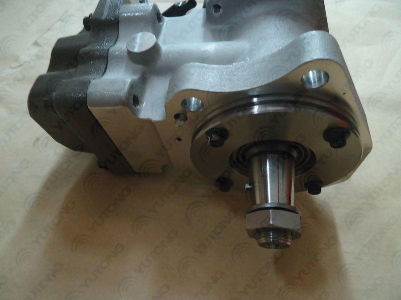 Fuel injection pump-3