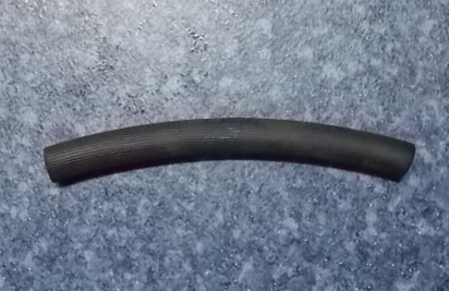 Шланг подачи масла