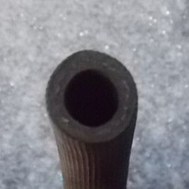 Oil inlet hose-1