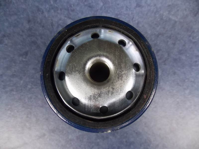Oil and water separator-2