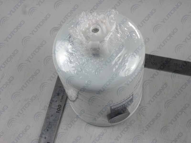 Coarse fuel filter element; domestically produced