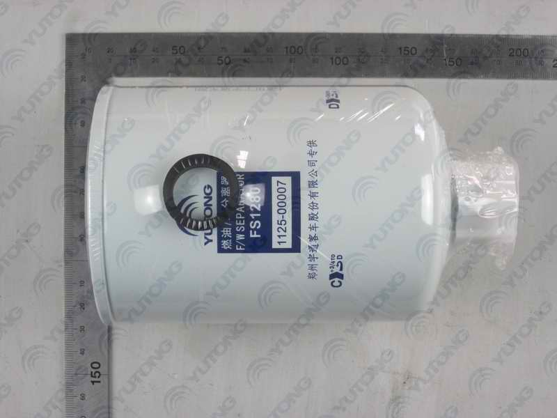 Coarse fuel filter element; domestically produced-1