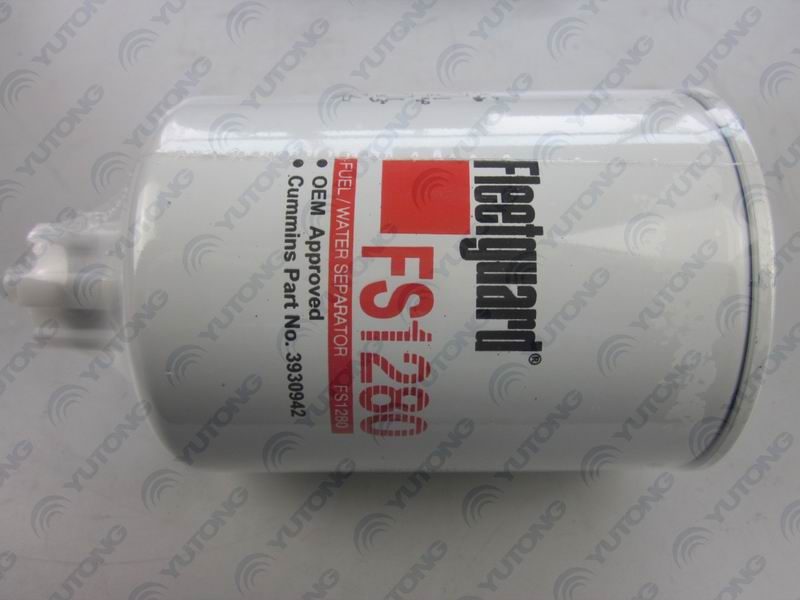 Фильтрующий элемент сырой топлива (импортный)