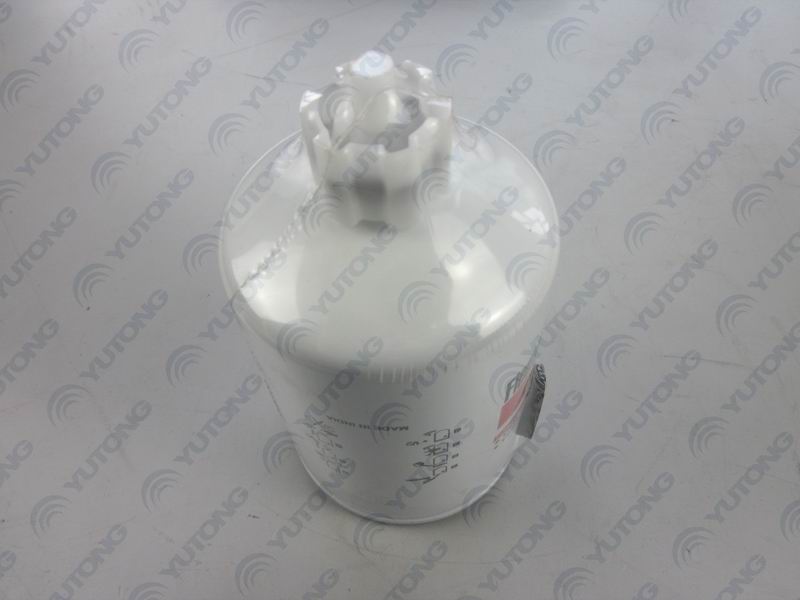 Fuel crude filter element (imported)-1