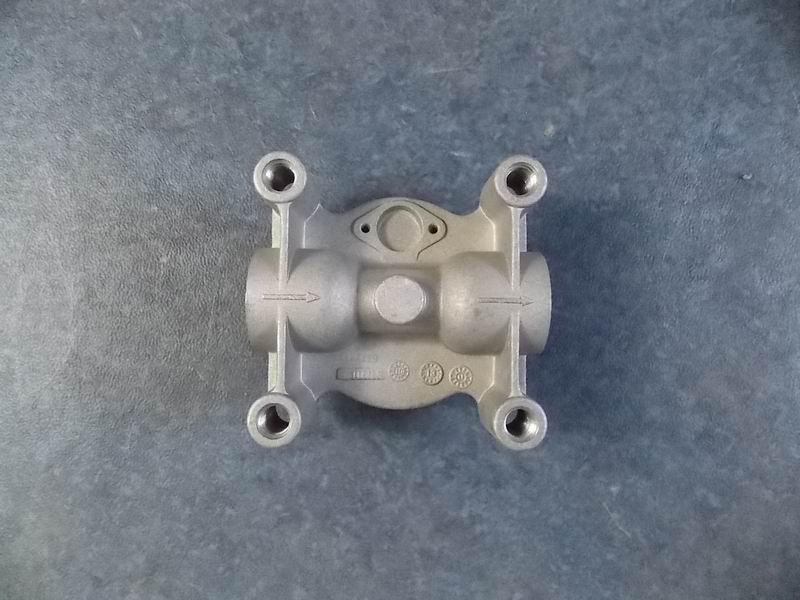 Нержавеющий держатель