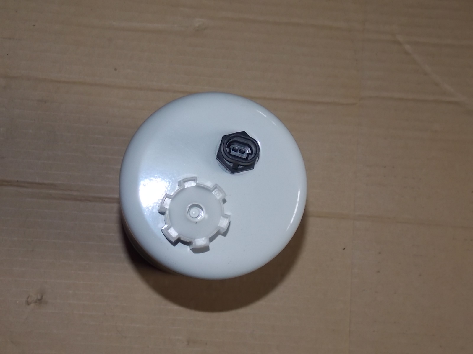 Fuel Coarse Filter-1