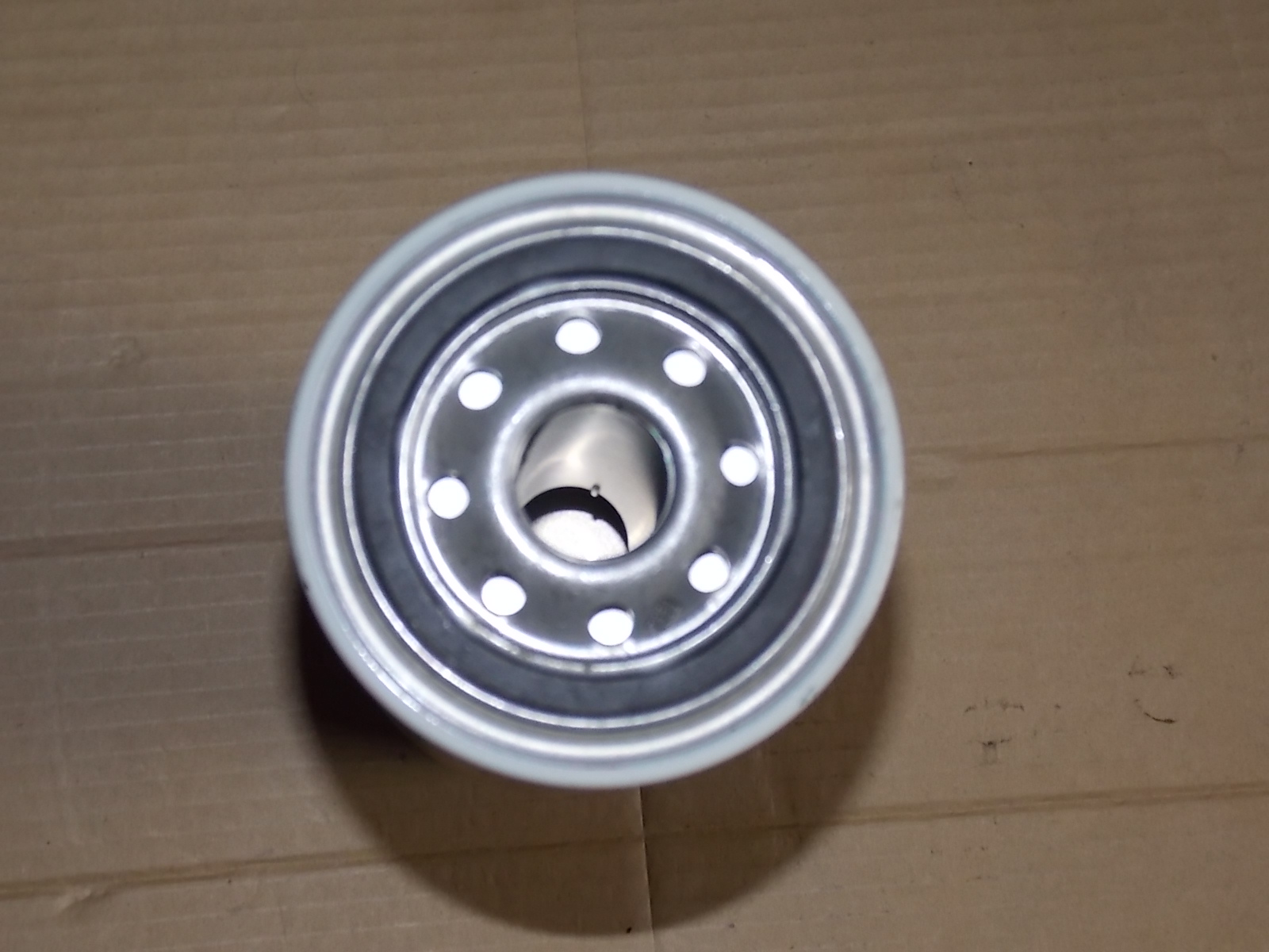 Fuel Coarse Filter-2