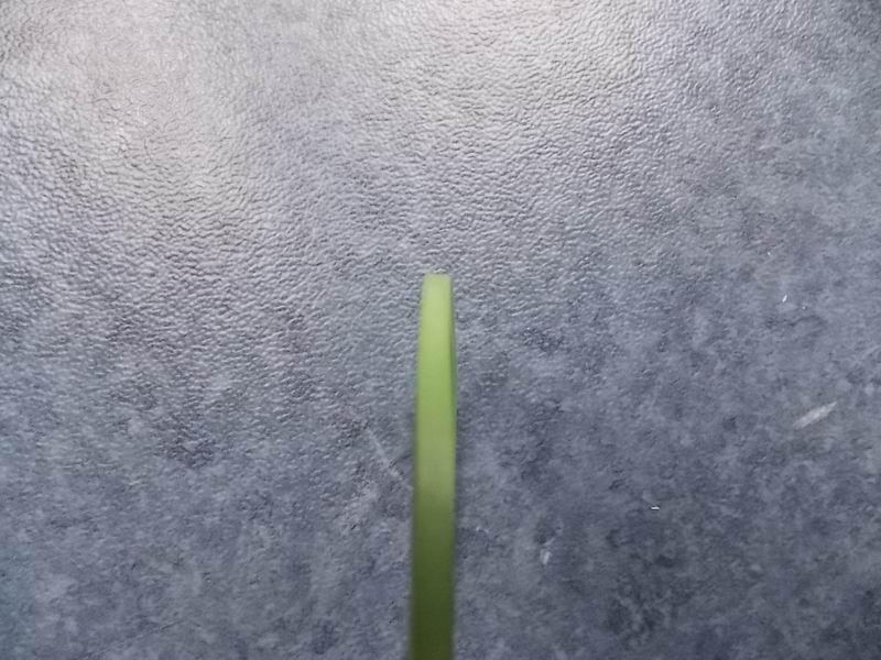 Oil and water separator sealing ring-1