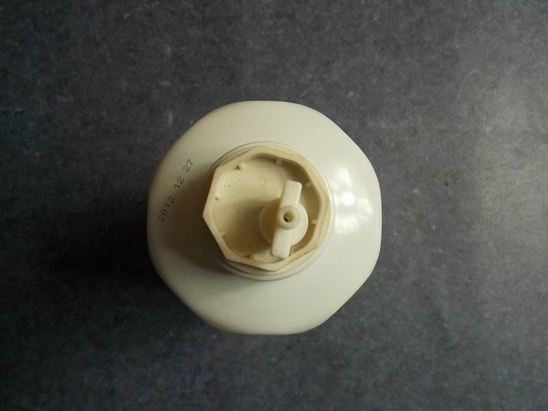 Топливный фильтр грубой очистки