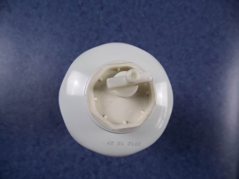 Топливный фильтр грубой очистки-2