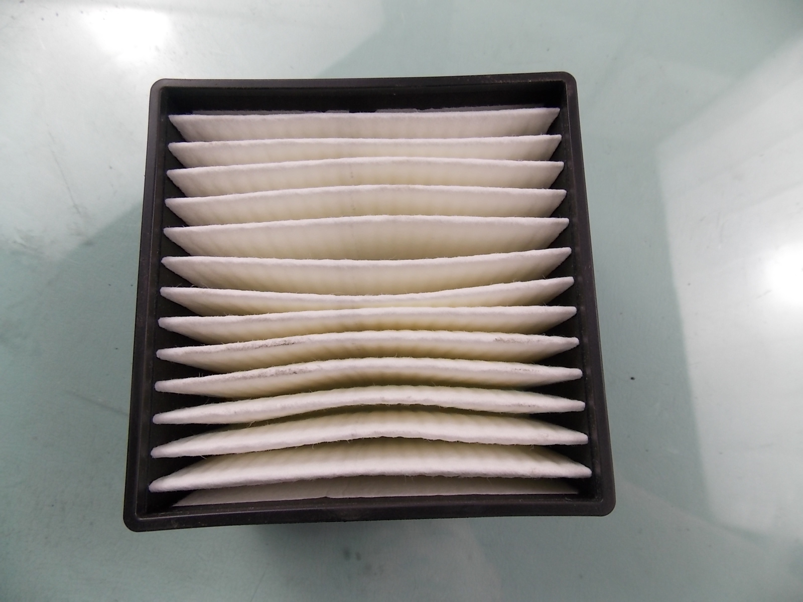 Fuel Coarse Filter-3