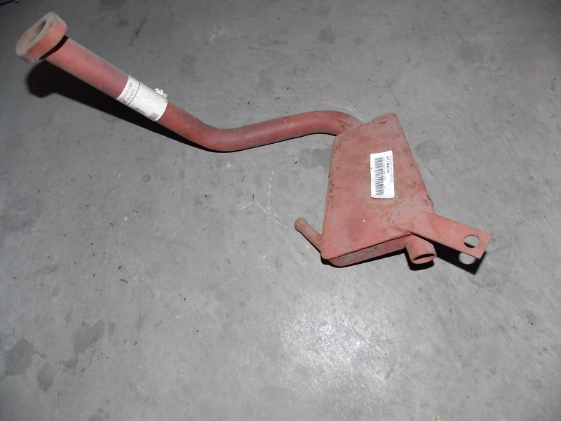 Сборка сепаратора нефти и газа-1