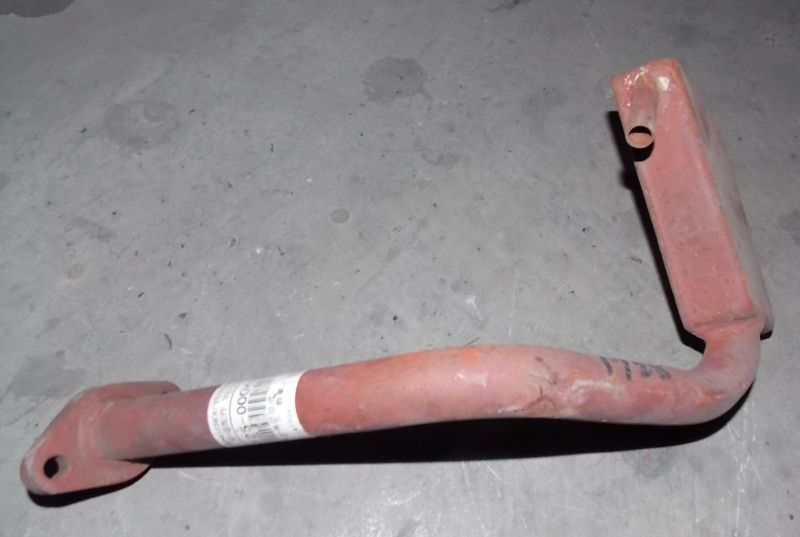 Сборка сепаратора нефти и газа-3