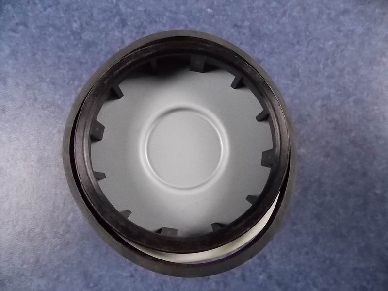 Fuel Coarse Filter-2