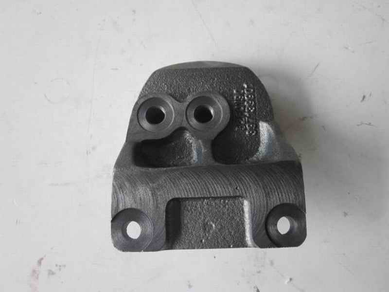 Fuel filter base; available for 1125-00108 generations