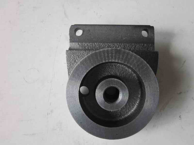 Fuel filter base; available for 1125-00108 generations-1