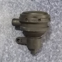 Сепаратор нефти и газа