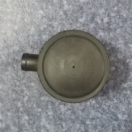 Сепаратор нефти и газа-1