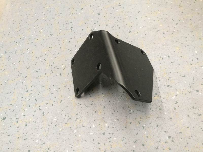 Water filter bracket-1