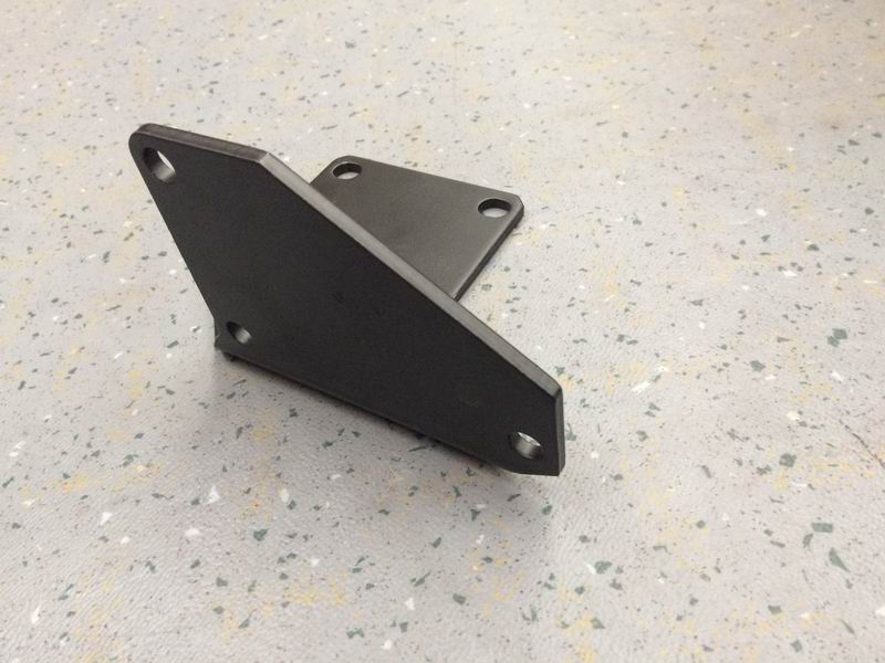 Water filter bracket-2