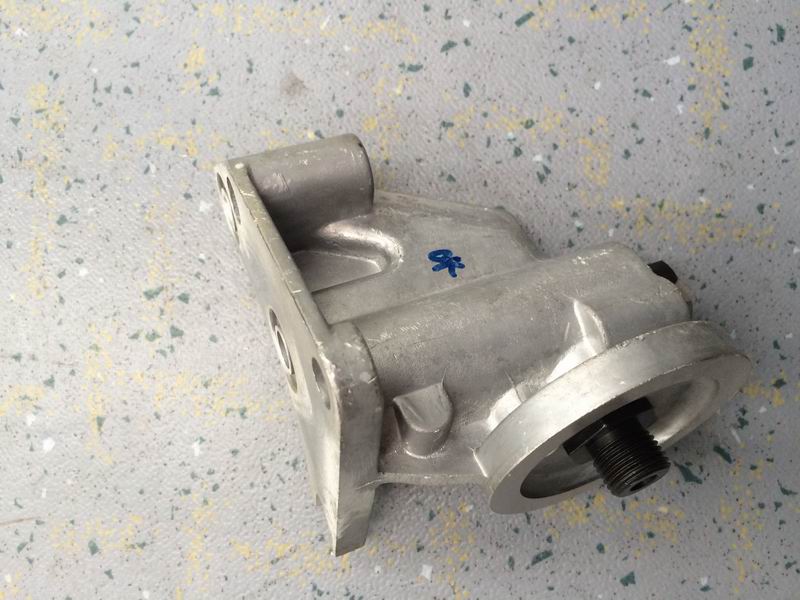 Water filter holder; available for 1125-00118 generations