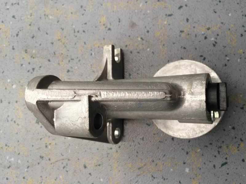 Water filter holder; available for 1125-00118 generations-1