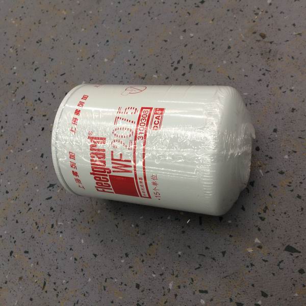 Фильтр для воды